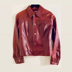 Atos Lombardini Jacket